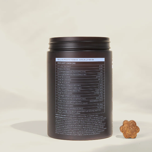 DM-01™ Daily Multivitamin